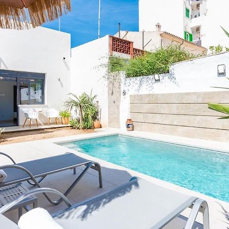 פלמה דה מיורקה Casa En Son Espanyolet מראה חיצוני תמונה