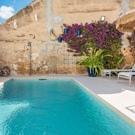 פלמה דה מיורקה Casa En Son Espanyolet מראה חיצוני תמונה