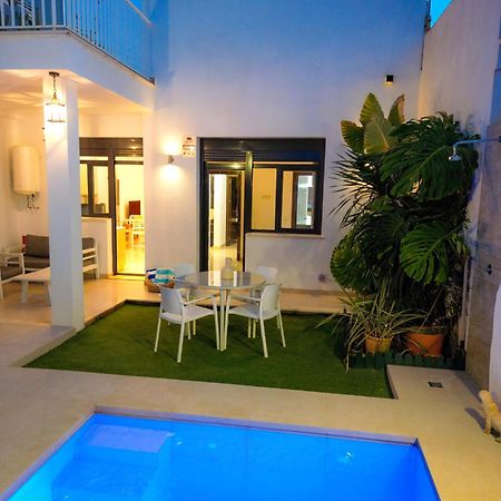 פלמה דה מיורקה Casa En Son Espanyolet מראה חיצוני תמונה