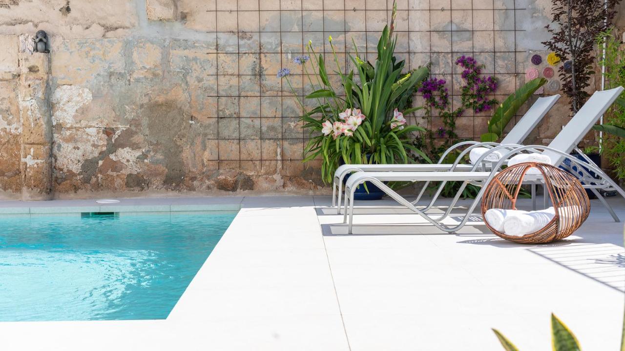 פלמה דה מיורקה Casa En Son Espanyolet מראה חיצוני תמונה