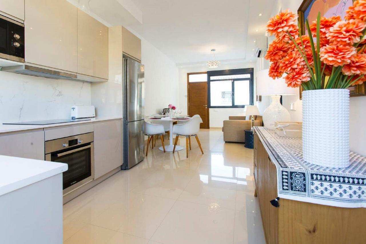 פלמה דה מיורקה Casa En Son Espanyolet מראה חיצוני תמונה