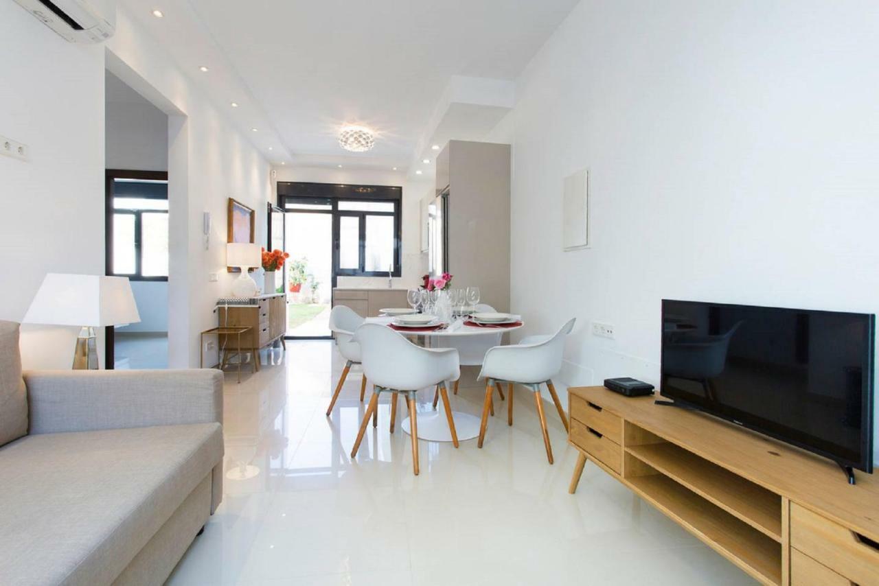 פלמה דה מיורקה Casa En Son Espanyolet מראה חיצוני תמונה