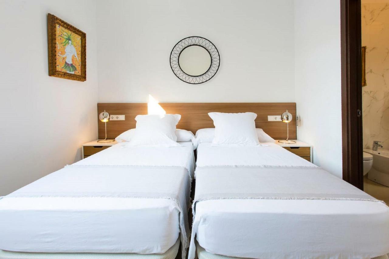 פלמה דה מיורקה Casa En Son Espanyolet מראה חיצוני תמונה