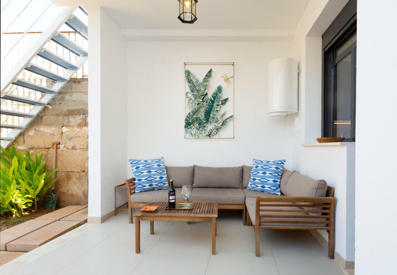 פלמה דה מיורקה Casa En Son Espanyolet מראה חיצוני תמונה