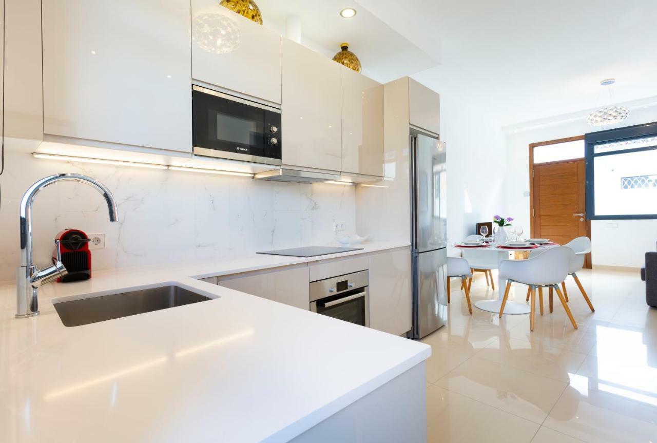 פלמה דה מיורקה Casa En Son Espanyolet מראה חיצוני תמונה